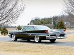 Chrysler 300F Hardtop Coupe 1960 года
